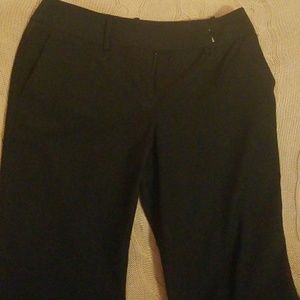 Previously loved women's dress pants